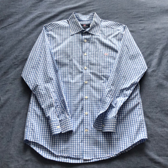 Vineyard Vines Other - Vineyard Vines Men’s Button-down